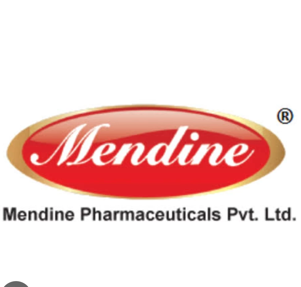 Mendine Pharmaceuticals Pvt.Ltd.