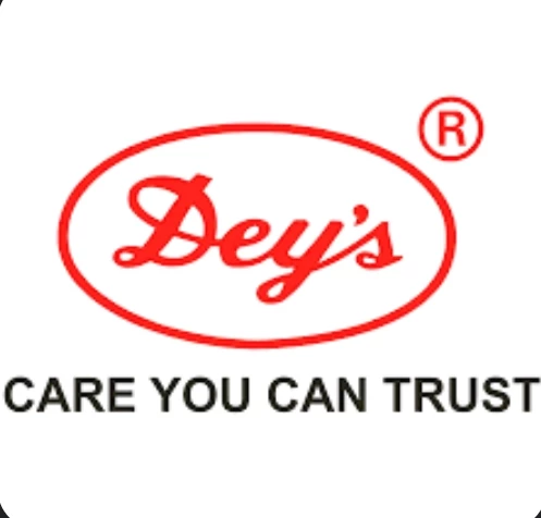 Deys Medical Stores (Mfg) Ltd.