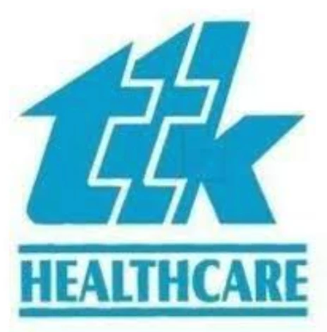 TTK Healthcare Limited.