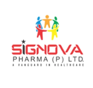 Signova Pharma (P) Ltd
