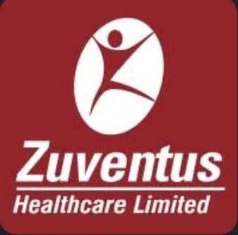 Zuventus Healthcare Ltd. (M)