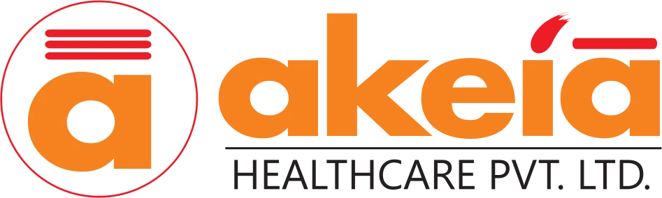 Akeia Healthcare Pvt. Ltd.