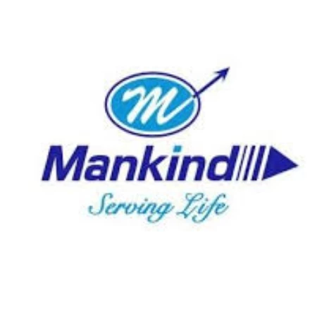 Mankind Pharma Ltd.