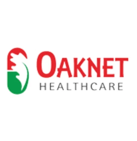 Oaknet Healthcare Pvt. Ltd.