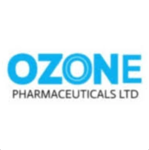 Ozone Pharmaceuticals Ltd.