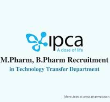 Ipca Laboratories Ltd.(M)