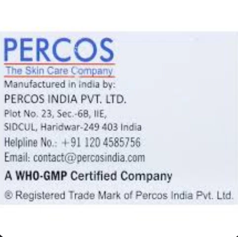 Percos India Pvt. Ltd. (D)