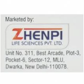 Zhenpi Life Sciences Pvt. Ltd.