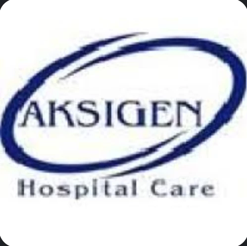 Aksigen Hospital Care(M)