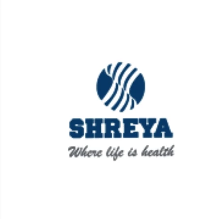Shreya Life Sciences Pvt. Ltd.