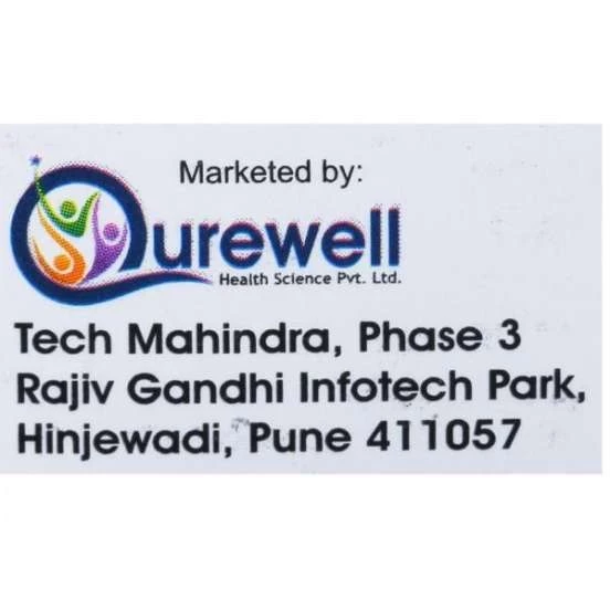 Qurewel Health Science Pvt. Ltd.(P)
