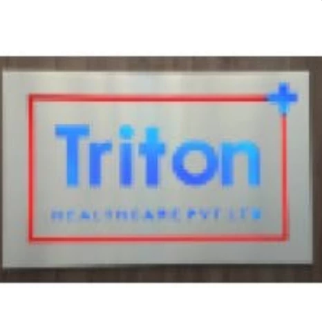 Triton Healthcare Pvt. Ltd