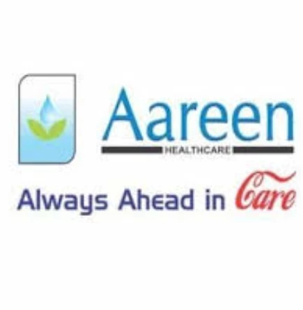 Aareen Healthcare Pvt. Ltd