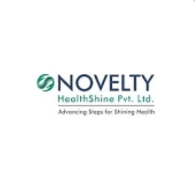Novelty Healthshine Pvt. Ltd