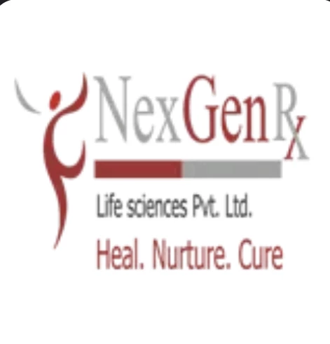 Nexgen Rx Life Sciences Pvt. Ltd