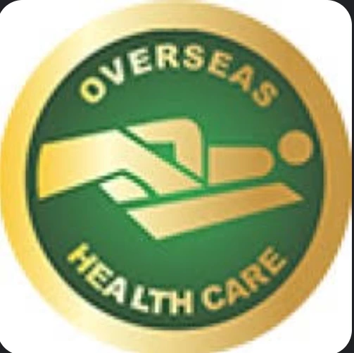 Overseas Healthcare Pvt. Ltd