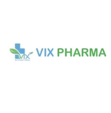 Vix Pharma International