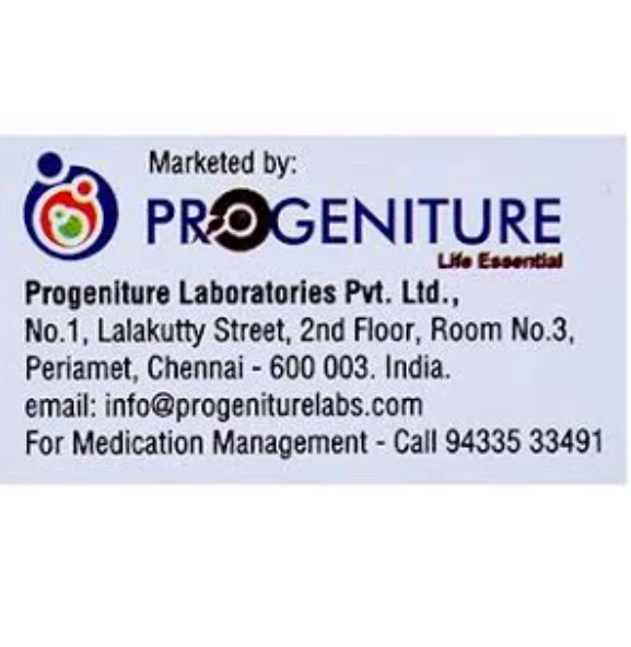 Progeniture Laboratories Pvt. Ltd.