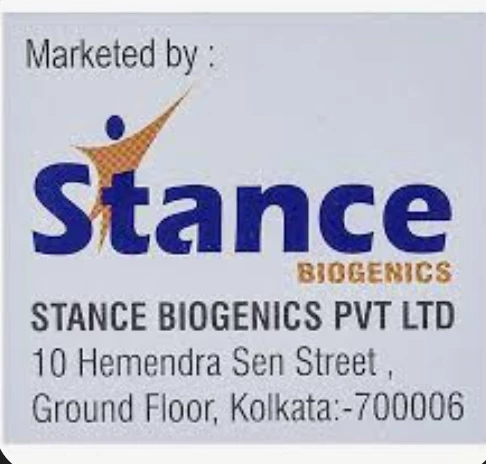 Stance Biogenics Pvt. Ltd.