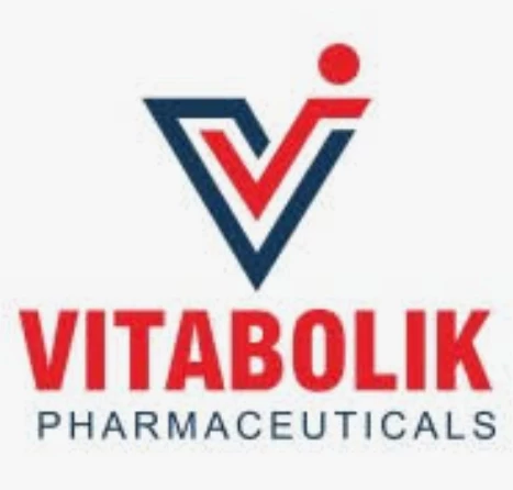Vitabolik Pharmaceuticals Pvt. Ltd